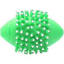 Bola-Futebol-americana-Verde