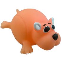 Cachorro-Bolinha-Laranja