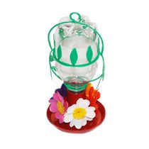 Bebedouro-Beija-Flor-Ecology-Vermelho-TudoPet