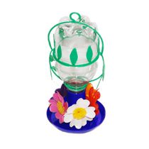 Bebedouro-Beija-Flor-Ecology-Azul-TudoPet