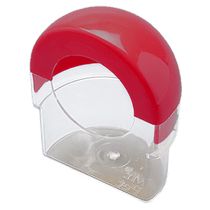 Comedouro-Roller-Vermelho-TudoPet