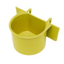 Comedouro-Papagaio-Amarelo-TudoPet