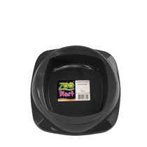 Comedouro-para-Gatos-Preto-Zoo-Plast-160ml