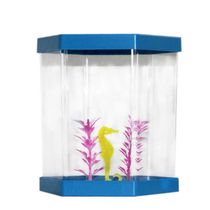 Beteira-Enfeite-Plastico-Azul-Tudo-Pet
