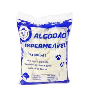 Algodão Impermeável Cotlín - 200 g