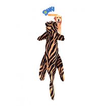 Brinquedo-Pelucia-Tigre-sem-Enchimento-Duki