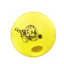 Bola-Snacks-Amarela-Animania