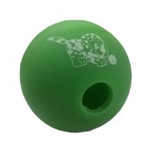 Bola-Snacks-Verde-Animania