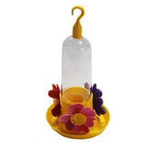 Bebedouro-Beija-Flor-Mini-com-Bandeja-Amarela-TudoPet