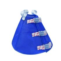 Colar-Vestflex-Azul-Vestdog
