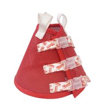 Colar-Vestflex-Vermelho-Vestdog