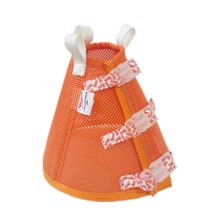 Colar-Vestflex-Laranja-Vestdog