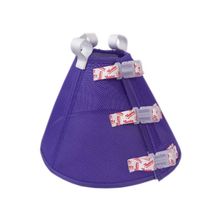 Colar-Vestflex-Roxo-Vestdog