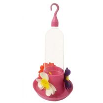 Bebedouro-Beija-Flor-Mini-com-Bandeja-Rosa-TudoPet