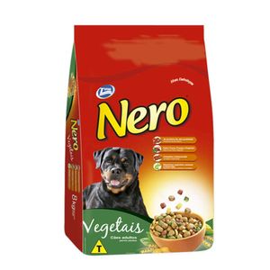 Ração Nero Cães Adulto Vegetais Menor preço em Ração Nero Cães Adulto Vegetais