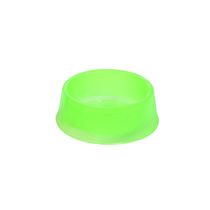 Comedouro-Plastico-Hamster-Verde-TudoPet