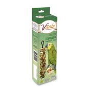 Bastão para Papagaio, Maritaca e Arara Vitale