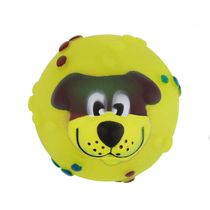 Bola-Cachorro-Feliz-Amarela