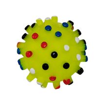 Bolinha-Espinho-Amarelo-Western