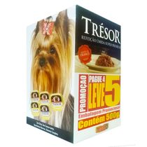 Combo-Tresor