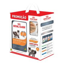 Combo-Royal-Canin-Hair-Skin-Care