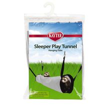 Sleeper-Play-Tunnel-Cinza