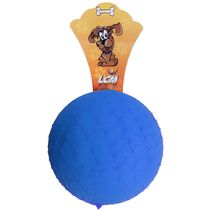 Bola-Borracha-Azul