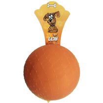 Bola-Borracha-Laranja
