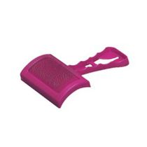 Escova-para-Caes-Luxo-Rosa-Pet-Flex