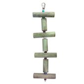 Pingente para Pássaros Fabrikinha