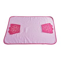 Toalha-Carinho-Menina-Rosa-Bichinho-Chic