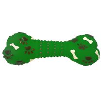 Brinquedo-Osso-Gigante-Verde-Animania