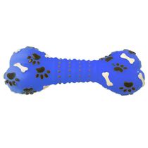 Brinquedo-Osso-Gigante-Azul-Animania