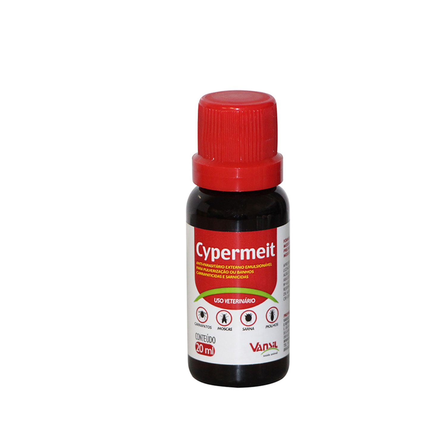 Cypermeit-20ml-Vansil