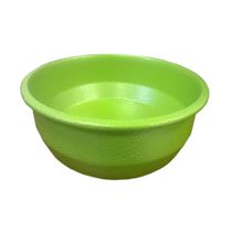 Comedouro-Panela-Verde-com-Cinza-Royale