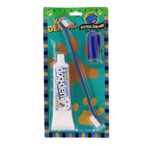 Kit-Escova-Dedeira-e-Creme-Dental-Azul-Santoro