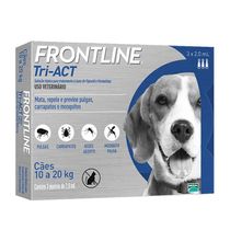 Antipulgas-e-Carrapatos-Frontline-Tri-ACT-Caes-10-a-20kg-3-Pipetas