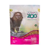 Racao-para-Pequenos-Primatas-Onivoros-Megazoo-600g