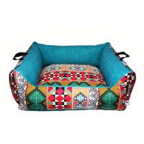 Cama-Quadrada-Dupla-Face-Machu-Picchu-Futon-Dog