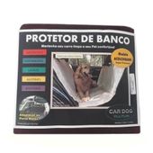 Protetor-de-Banco-Super-Premium-Marrom-Vila-Flor