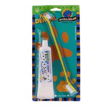 Kit-Escova-e-Creme-Dental-Amarelo-Santoro