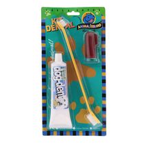 Kit-Escova-Dedeira-e-Creme-Dental-Amarelo-e-Vermelho-Santoro