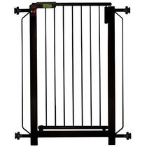 Grade-Porta-Plus-Preta-70cm-Tubline