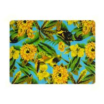 Colchao-Muvuca-Tropical-Dog-Lar
