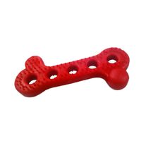 Brinquedo-Osso-Antitartaro-Vermelho-Art-Injet