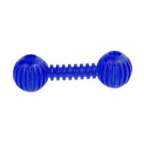 Brinquedo-Halteres-Vazado-Azul-Art-Injet