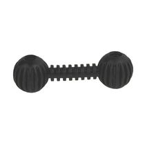 Brinquedo-Halteres-Vazado-Preto