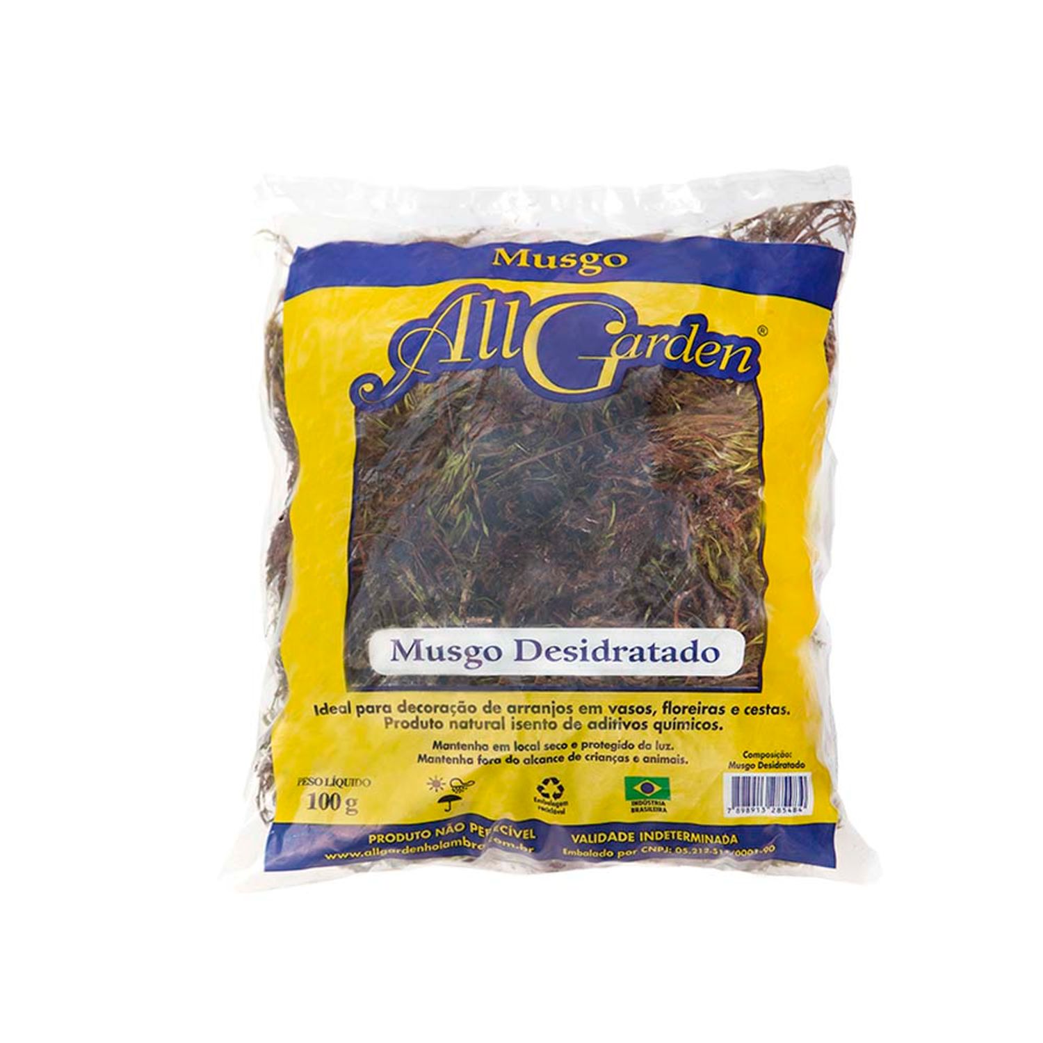 Musgo-Desidratado-100gr