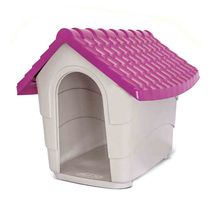 Casa-House-Rosa