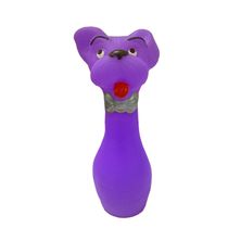 Brinquedo-Cao-Boliche-Roxo-Animania